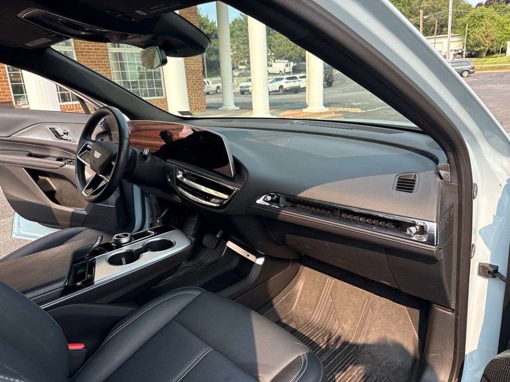 2024 Cadillac LYRIQ Tech Mount Joy PA