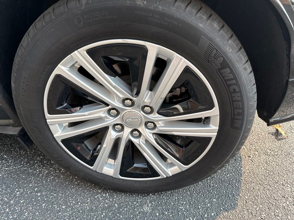 2024 Cadillac LYRIQ Tech Mount Joy PA