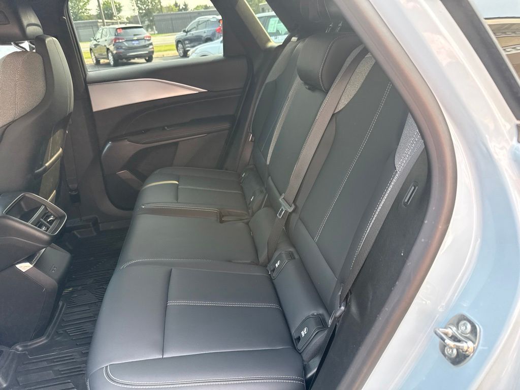2024 Cadillac LYRIQ Tech Mount Joy PA