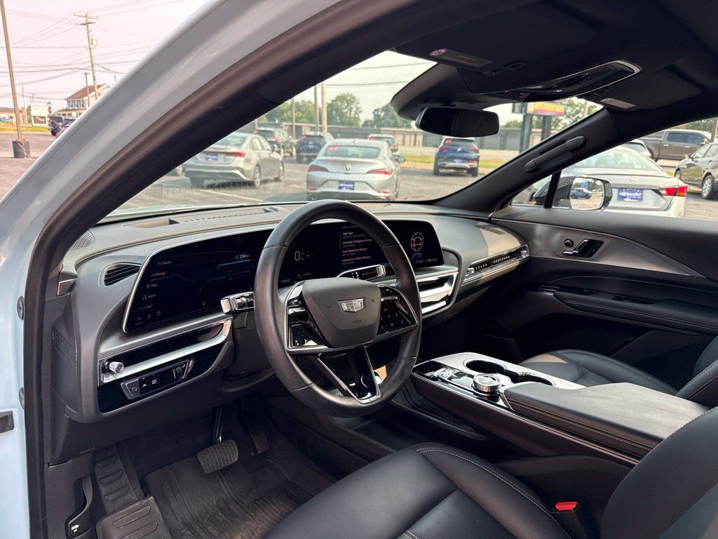 2024 Cadillac LYRIQ Tech Mount Joy PA