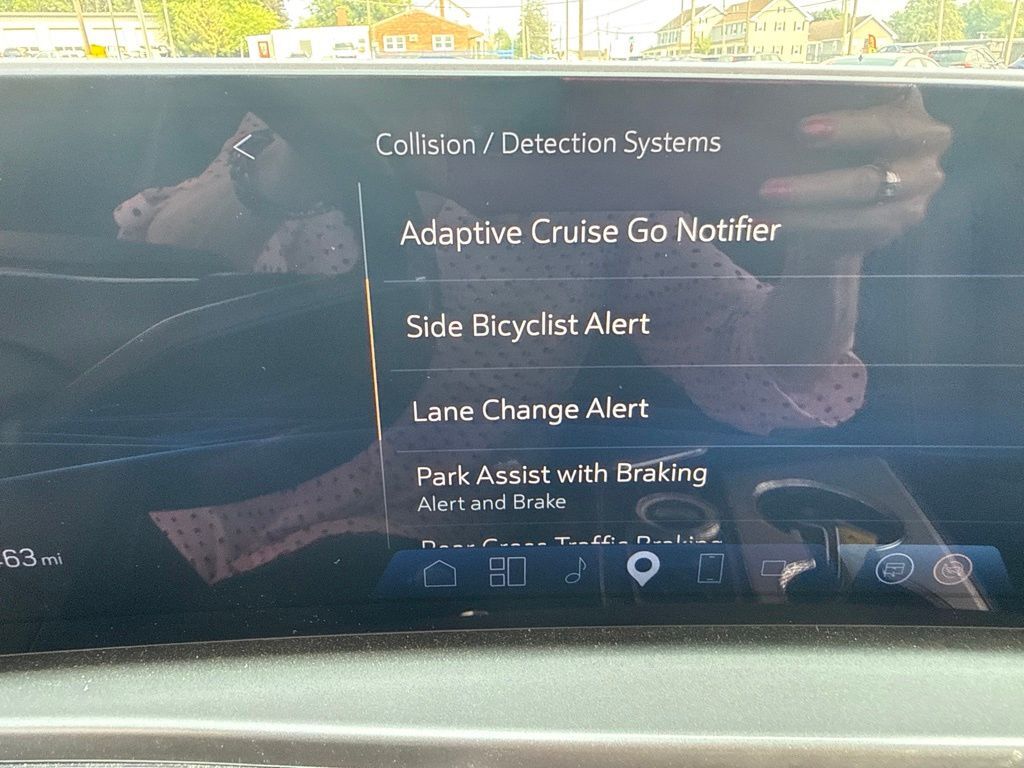 2024 Cadillac LYRIQ Tech Mount Joy PA