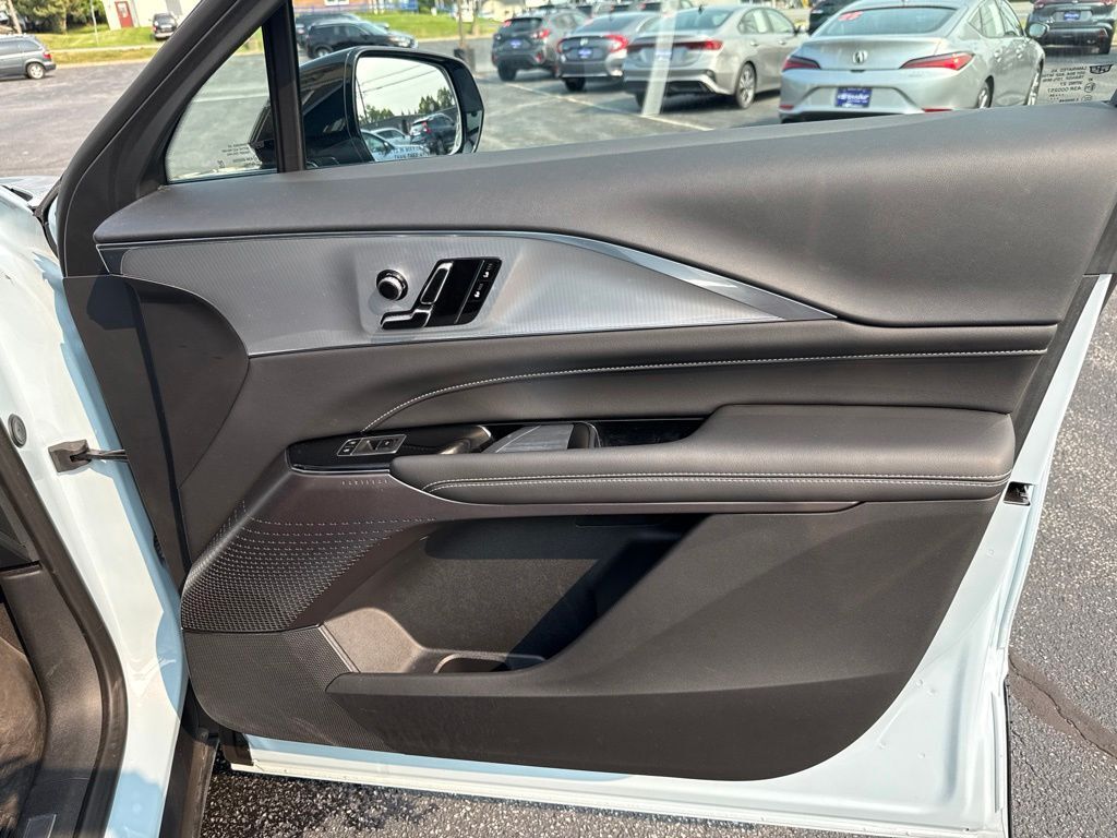 2024 Cadillac LYRIQ Tech Mount Joy PA