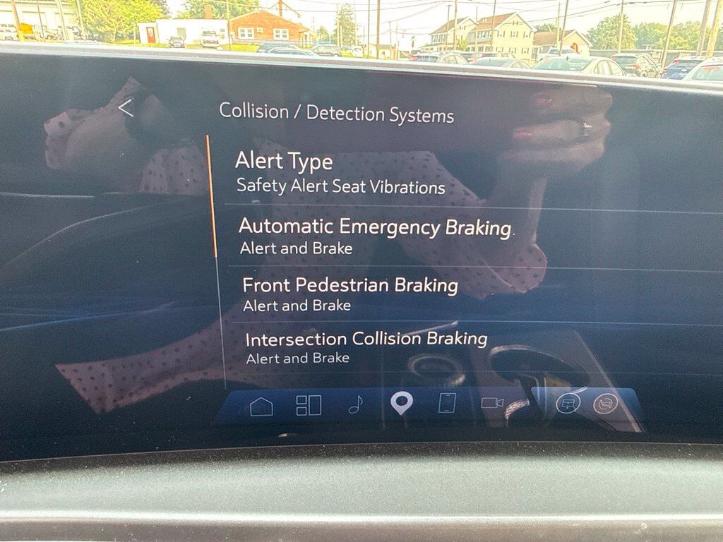 2024 Cadillac LYRIQ Tech Mount Joy PA