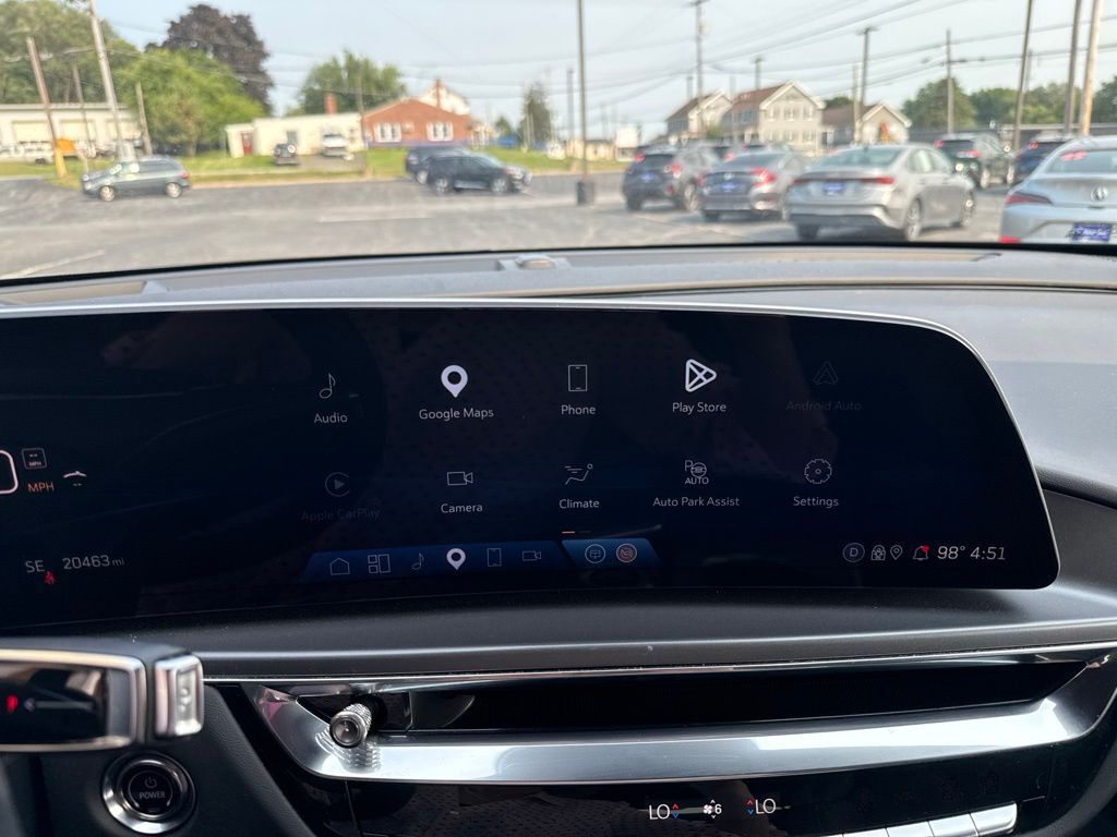 2024 Cadillac LYRIQ Tech Mount Joy PA