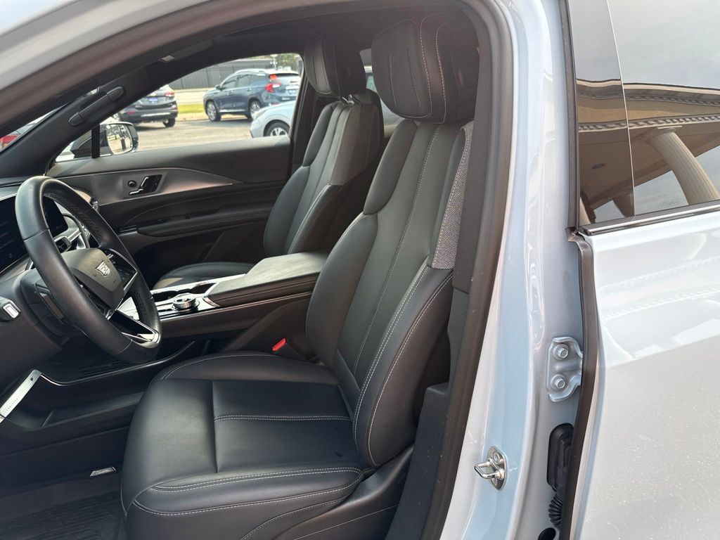 2024 Cadillac LYRIQ Tech Mount Joy PA