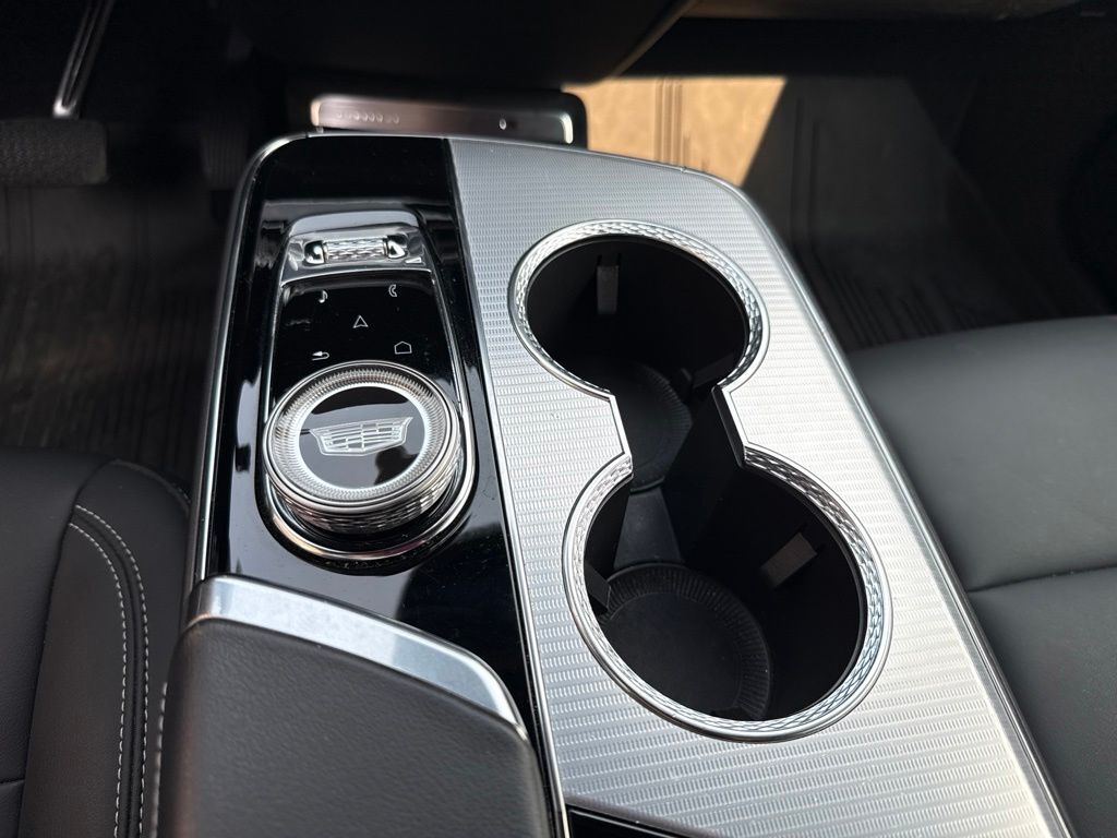 2024 Cadillac LYRIQ Tech Mount Joy PA