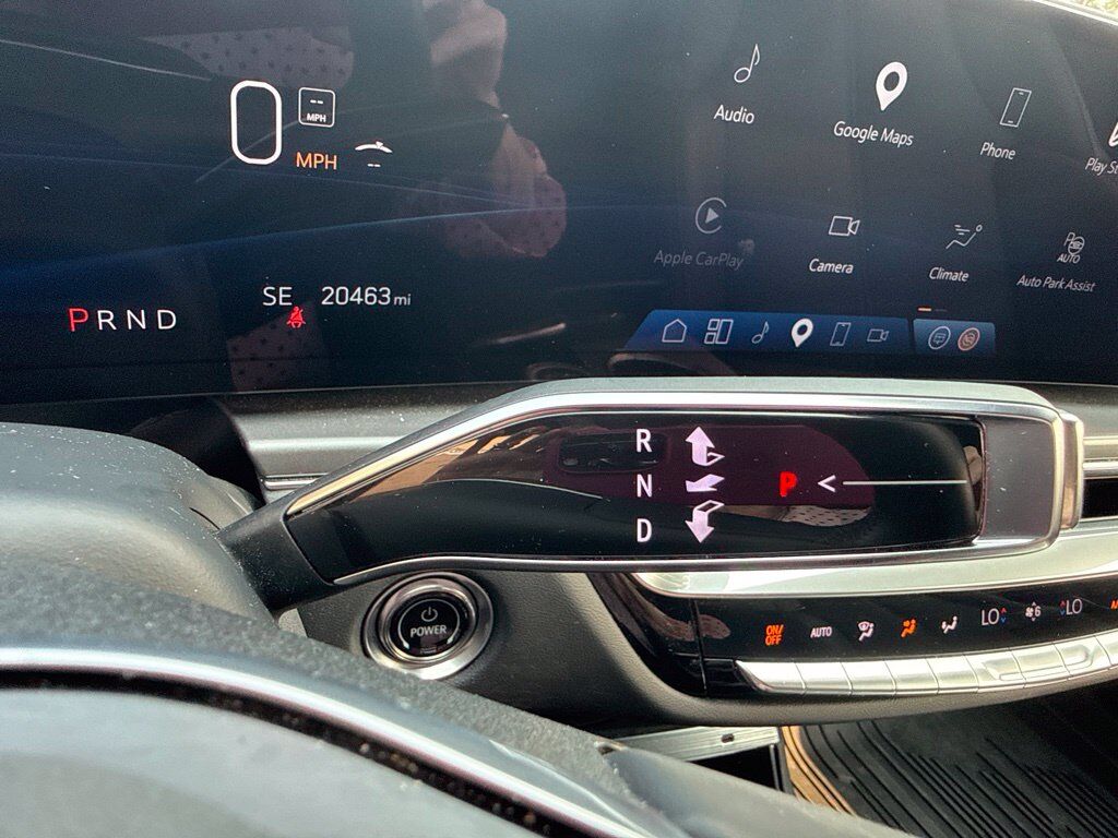 2024 Cadillac LYRIQ Tech Mount Joy PA