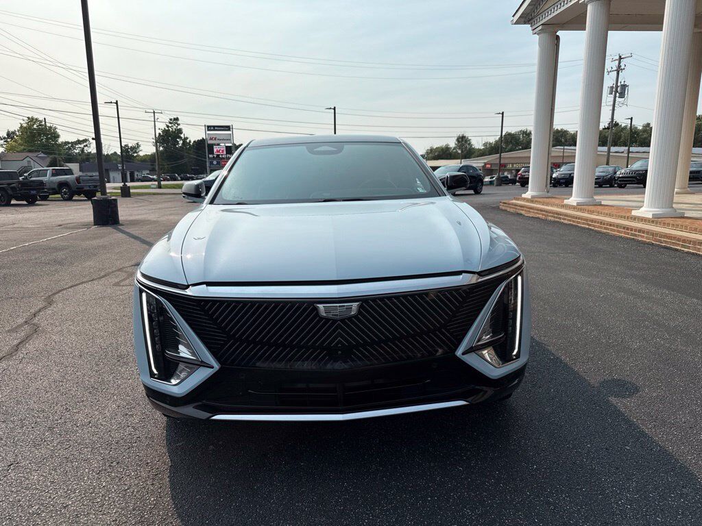2024 Cadillac LYRIQ Tech Mount Joy PA
