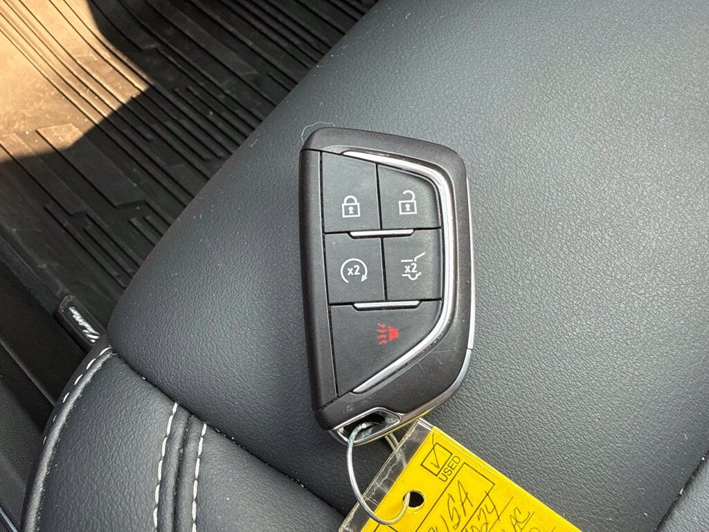 2024 Cadillac LYRIQ Tech Mount Joy PA