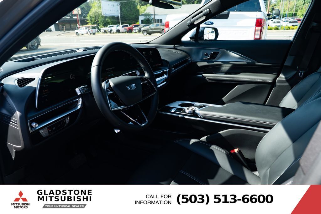 2024 Cadillac LYRIQ Tech Milwaukie OR