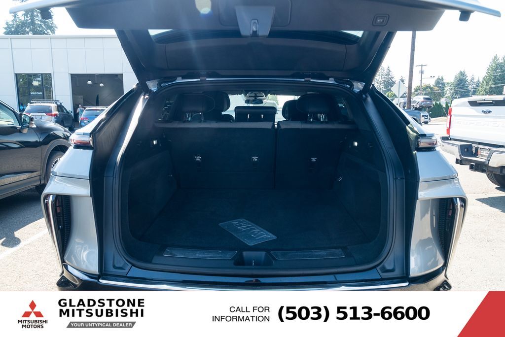 2024 Cadillac LYRIQ Tech Milwaukie OR
