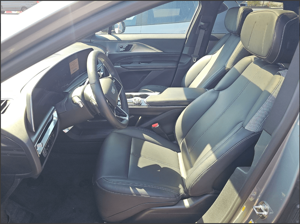 2024 Cadillac LYRIQ Tech Milwaukie OR