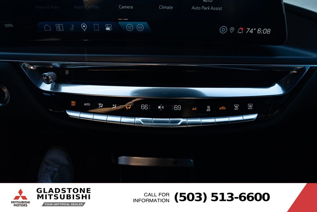 2024 Cadillac LYRIQ Tech Milwaukie OR