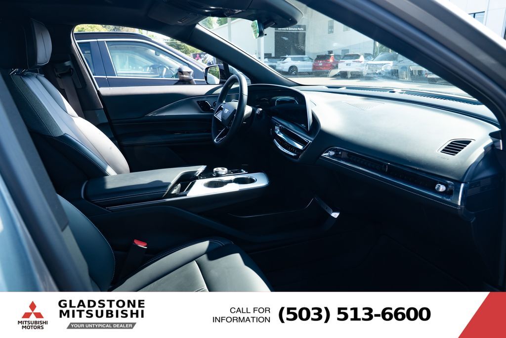 2024 Cadillac LYRIQ Tech Milwaukie OR