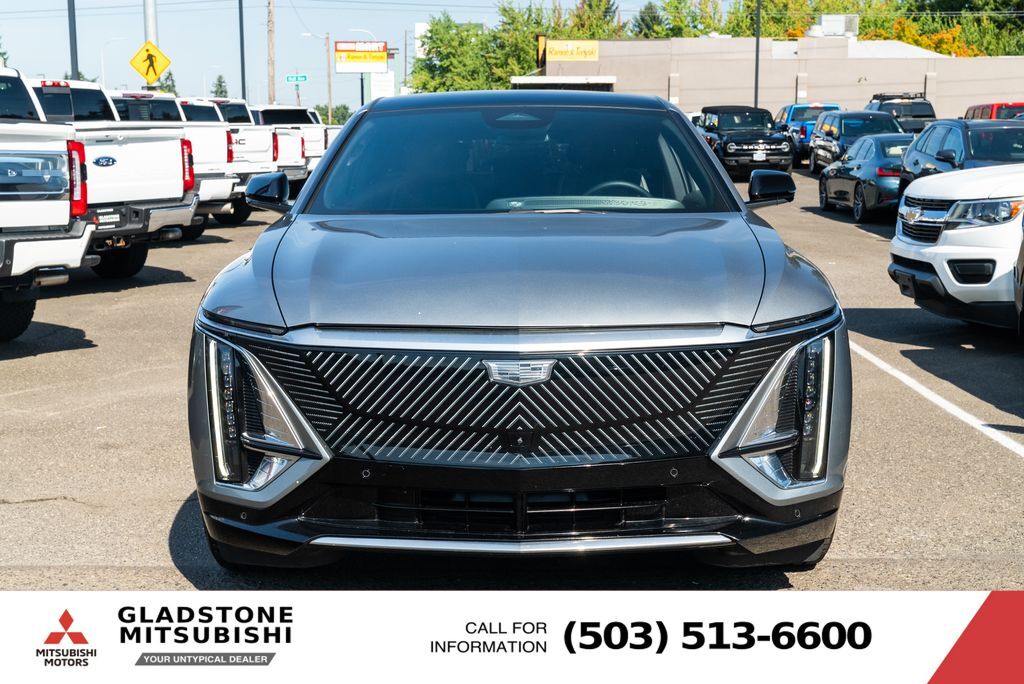 2024 Cadillac LYRIQ Tech Milwaukie OR