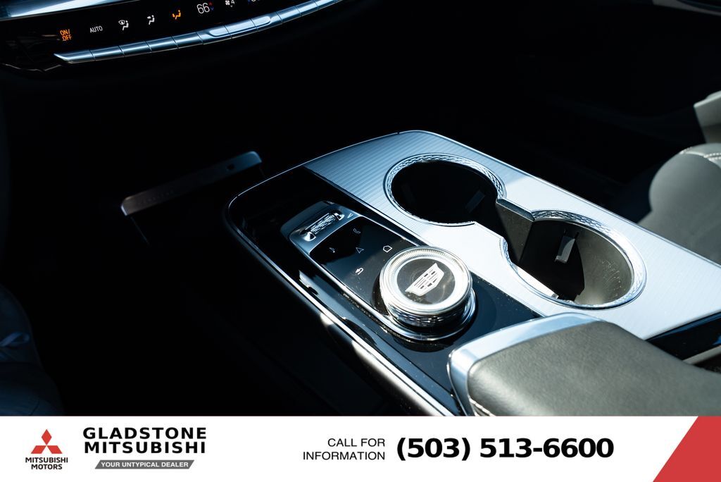 2024 Cadillac LYRIQ Tech Milwaukie OR