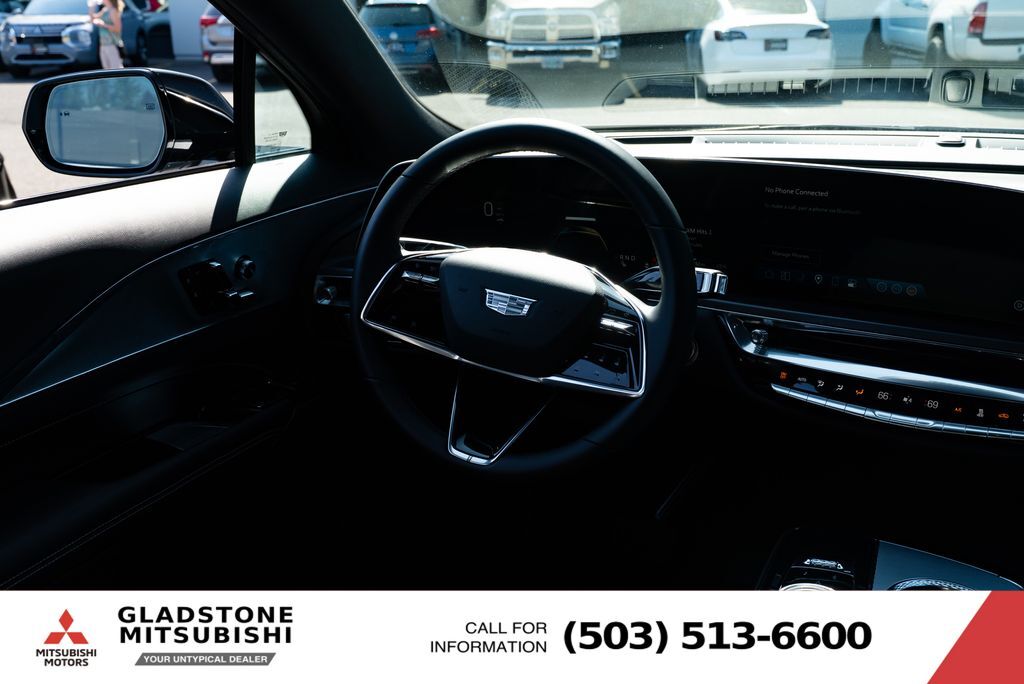 2024 Cadillac LYRIQ Tech Milwaukie OR