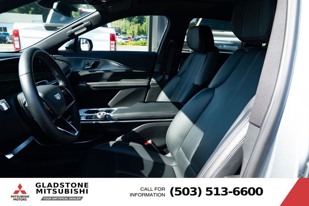 2024 Cadillac LYRIQ Tech Milwaukie OR