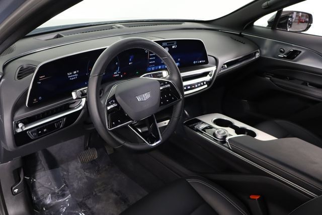 2024 Cadillac LYRIQ Tech Raleigh NC