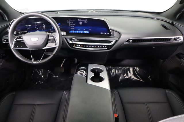 2024 Cadillac LYRIQ Tech Raleigh NC