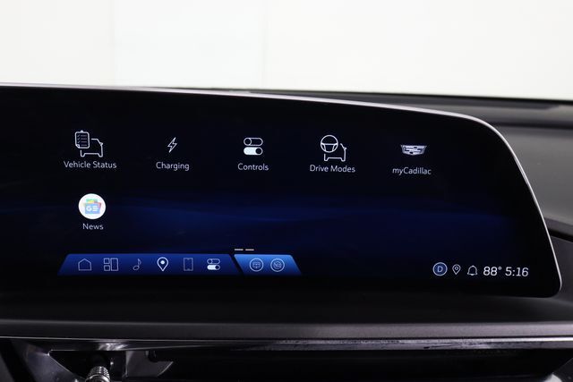 2024 Cadillac LYRIQ Tech Raleigh NC