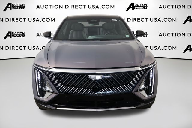 2024 Cadillac LYRIQ Tech Raleigh NC
