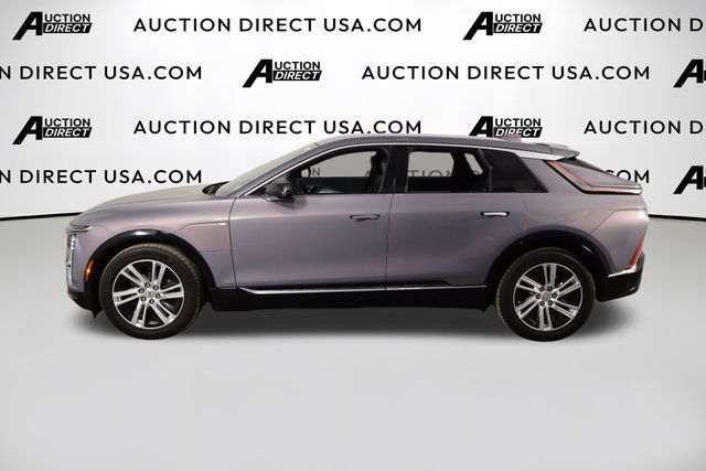 2024 Cadillac LYRIQ Tech Raleigh NC