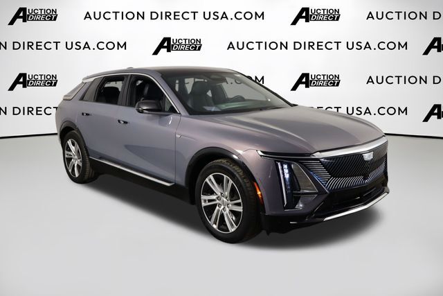 2024 Cadillac LYRIQ Tech Raleigh NC
