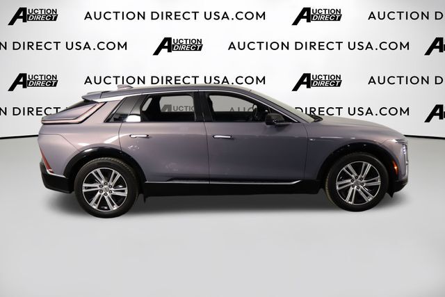 2024 Cadillac LYRIQ Tech Raleigh NC