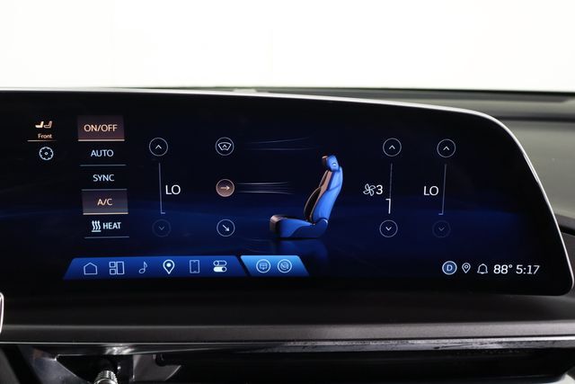 2024 Cadillac LYRIQ Tech Raleigh NC