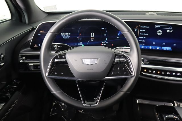 2024 Cadillac LYRIQ Tech Raleigh NC