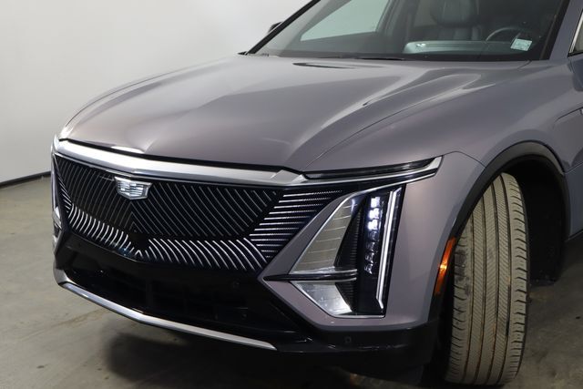 2024 Cadillac LYRIQ Tech Raleigh NC