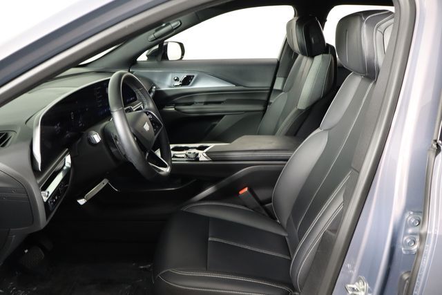 2024 Cadillac LYRIQ Tech Raleigh NC