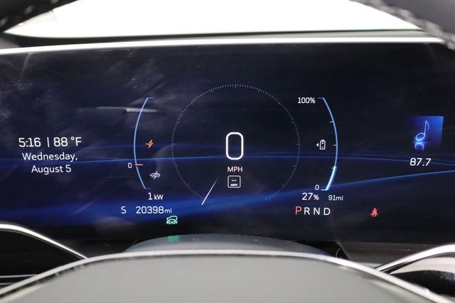 2024 Cadillac LYRIQ Tech Raleigh NC