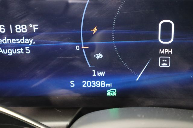 2024 Cadillac LYRIQ Tech Raleigh NC