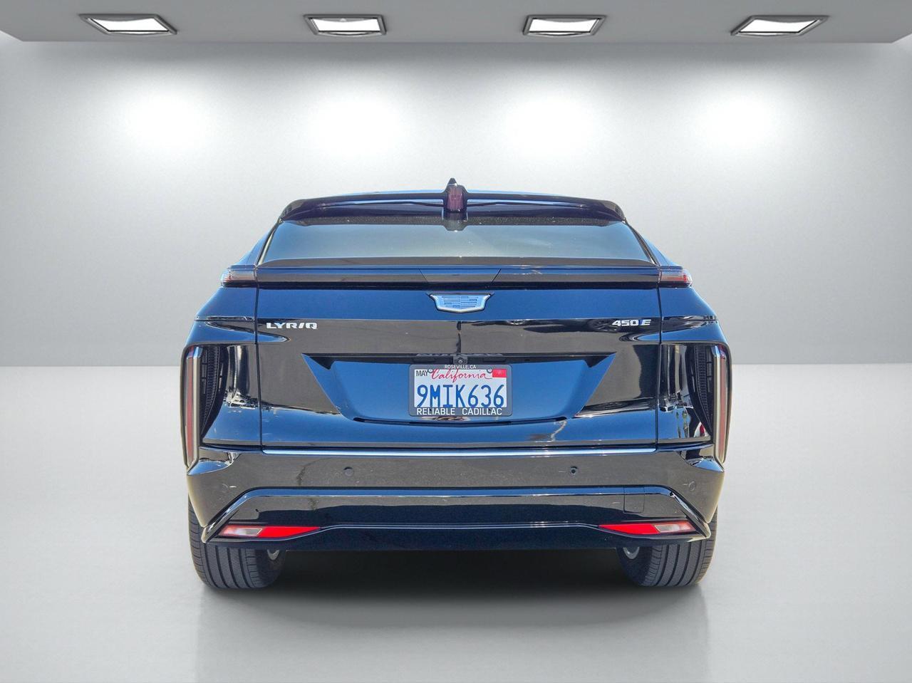 2024 Cadillac LYRIQ Tech Roseville CA