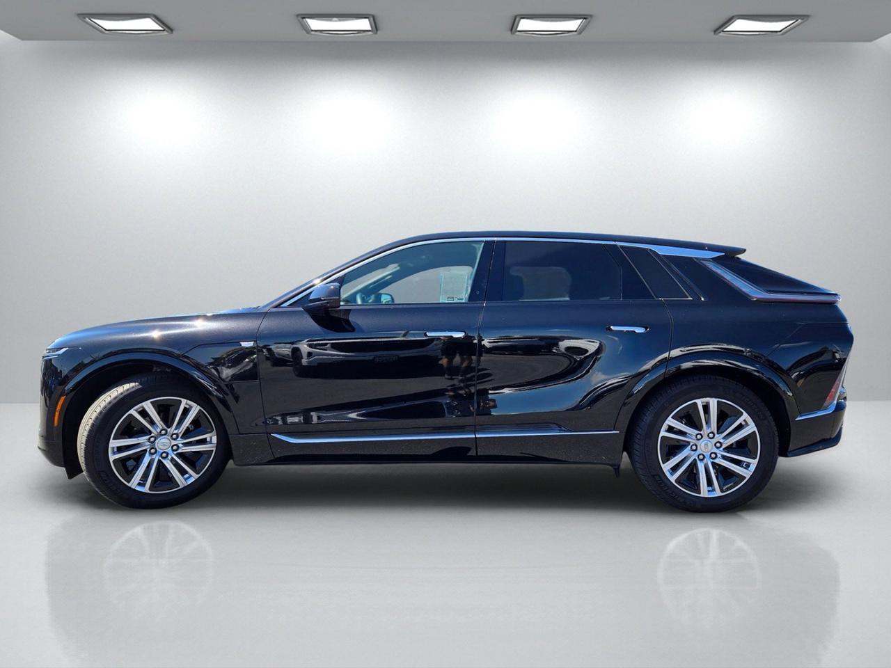 2024 Cadillac LYRIQ Tech Roseville CA