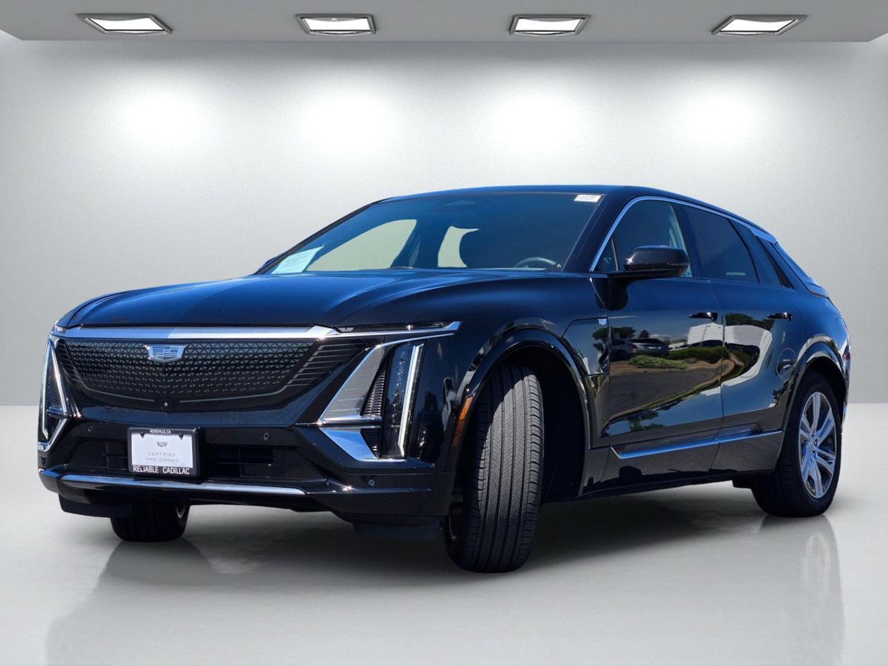 2024 Cadillac LYRIQ Tech Roseville CA