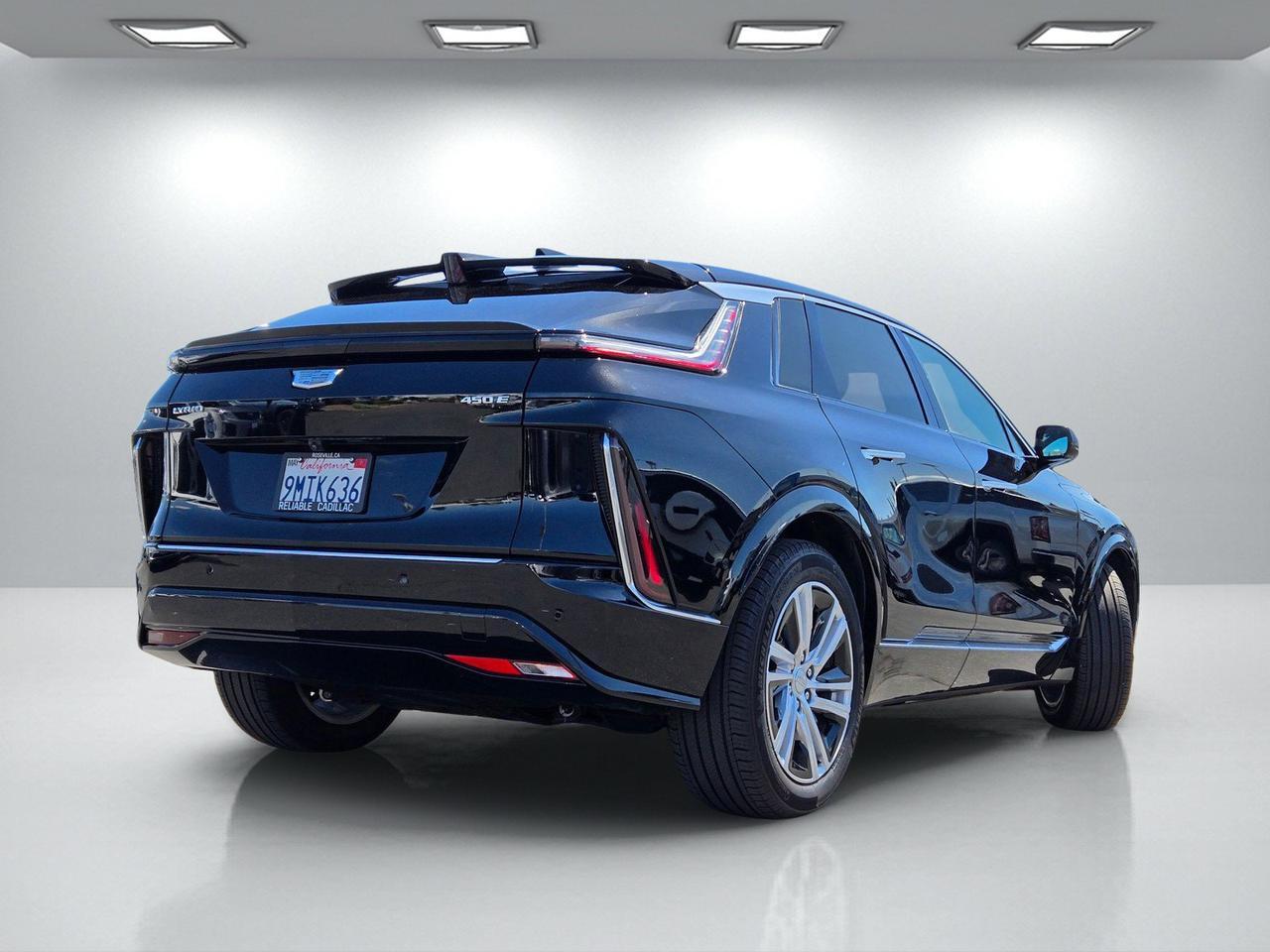 2024 Cadillac LYRIQ Tech Roseville CA