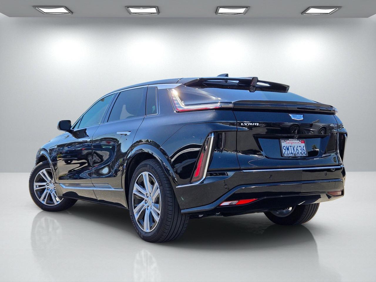 2024 Cadillac LYRIQ Tech Roseville CA