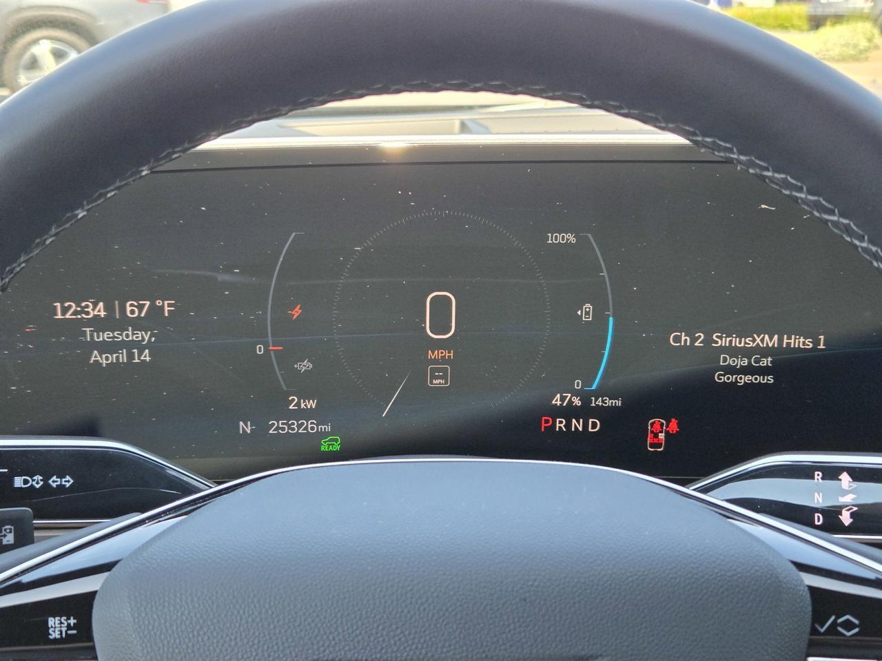 2024 Cadillac LYRIQ Tech Roseville CA