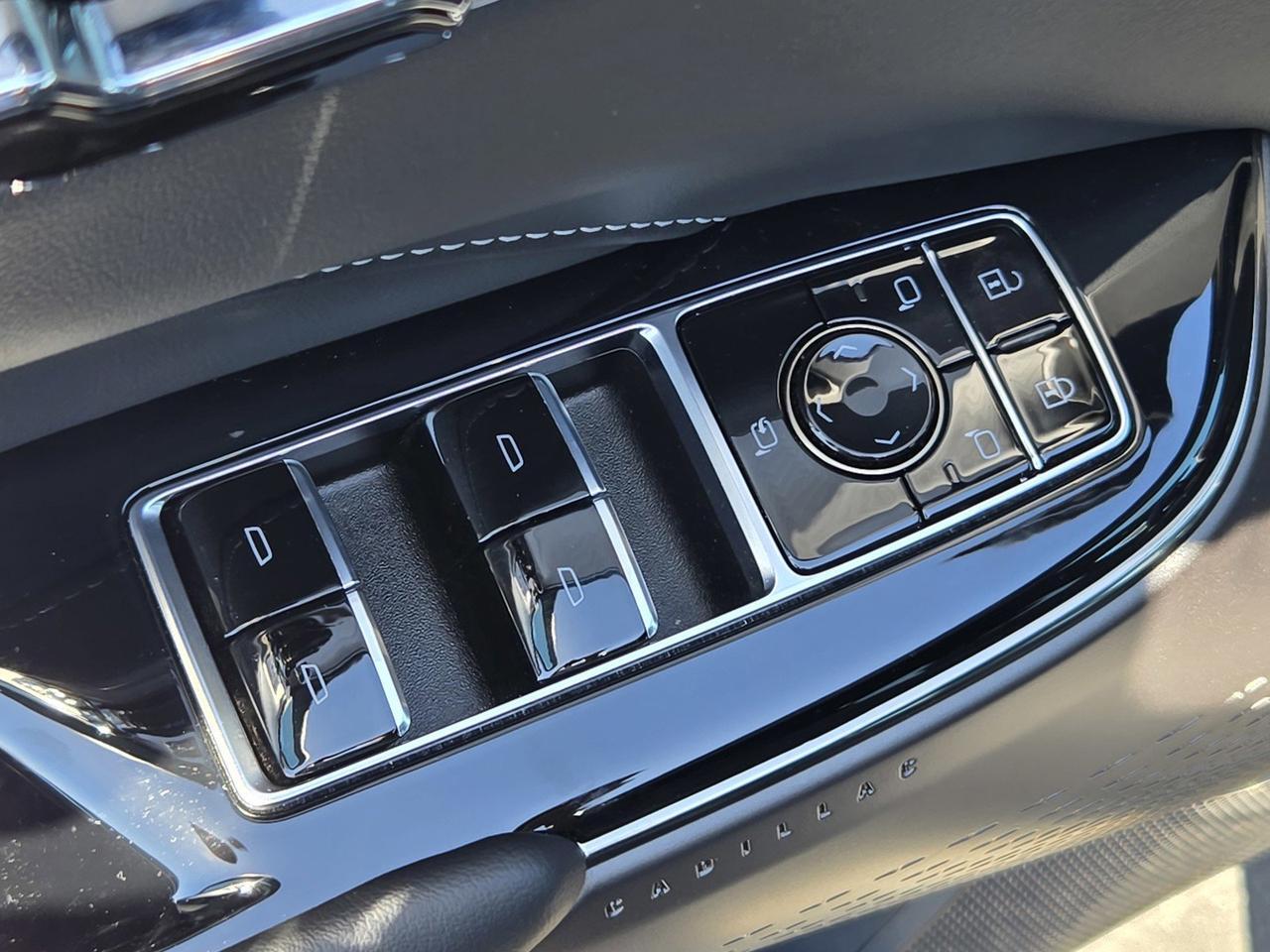 2024 Cadillac LYRIQ Tech Roseville CA