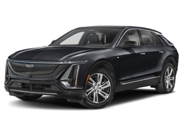 2024 Cadillac LYRIQ Tech