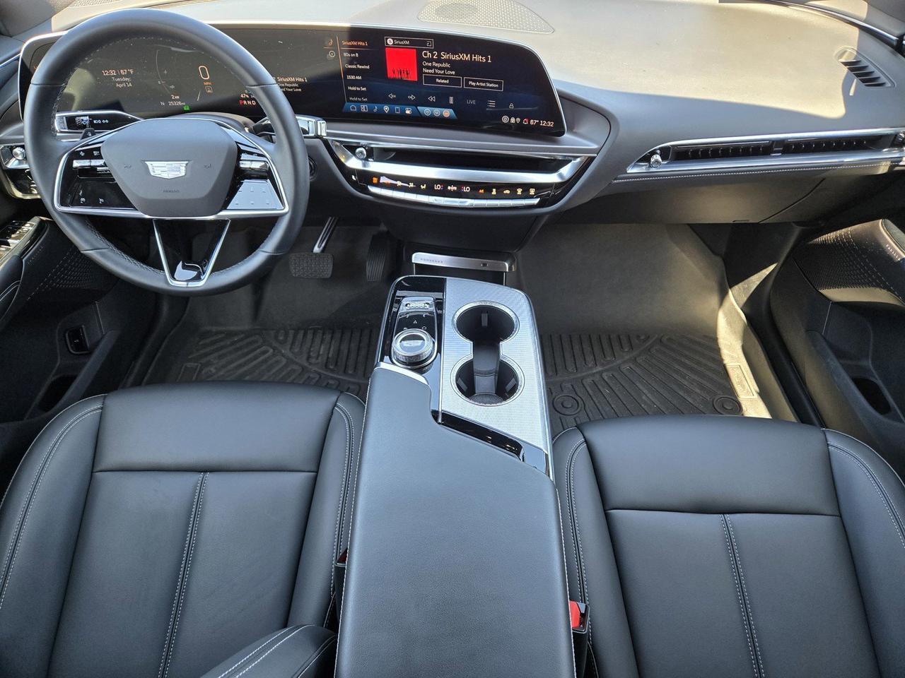 2024 Cadillac LYRIQ Tech Roseville CA
