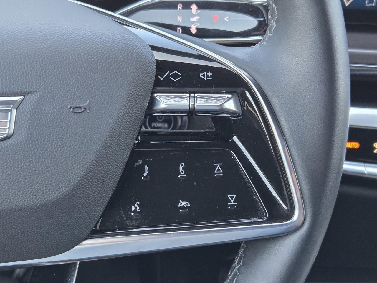 2024 Cadillac LYRIQ Tech Roseville CA