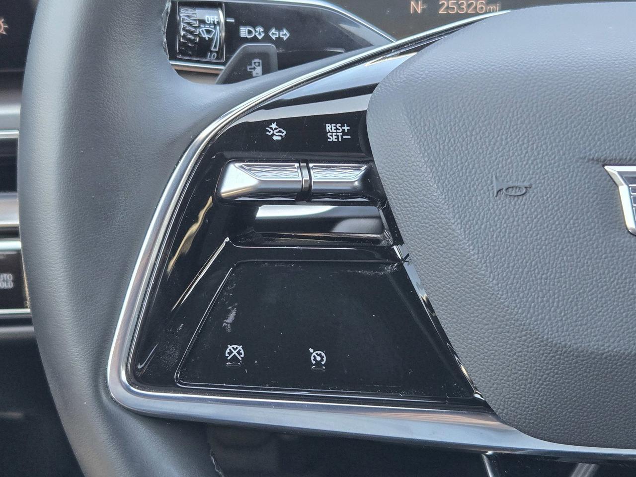 2024 Cadillac LYRIQ Tech Roseville CA