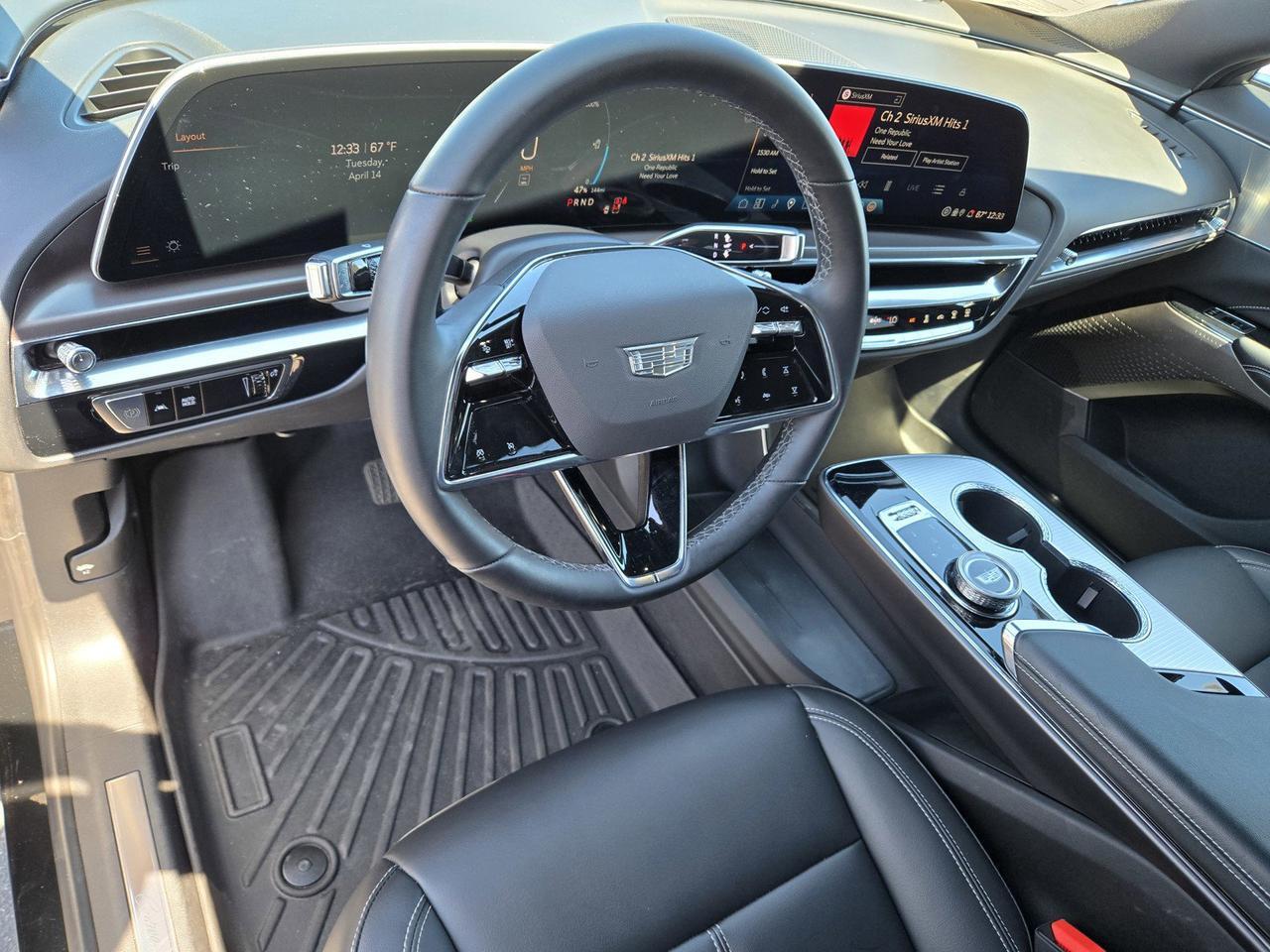 2024 Cadillac LYRIQ Tech Roseville CA