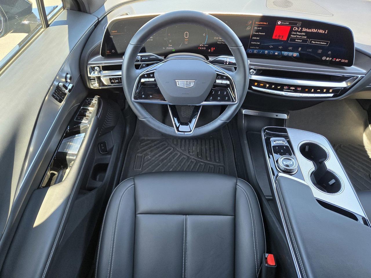 2024 Cadillac LYRIQ Tech Roseville CA