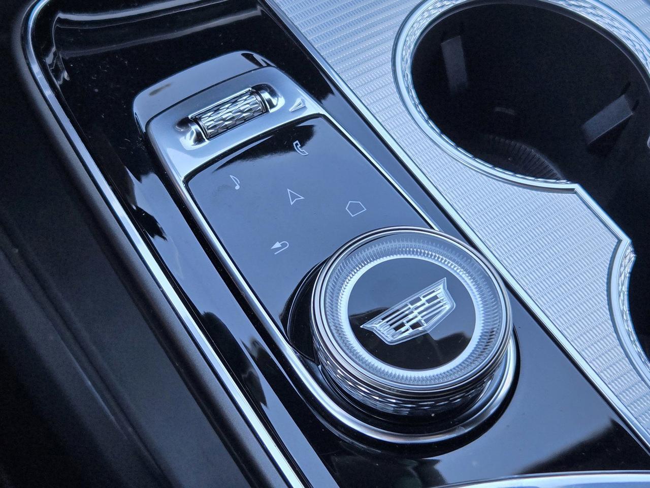 2024 Cadillac LYRIQ Tech Roseville CA