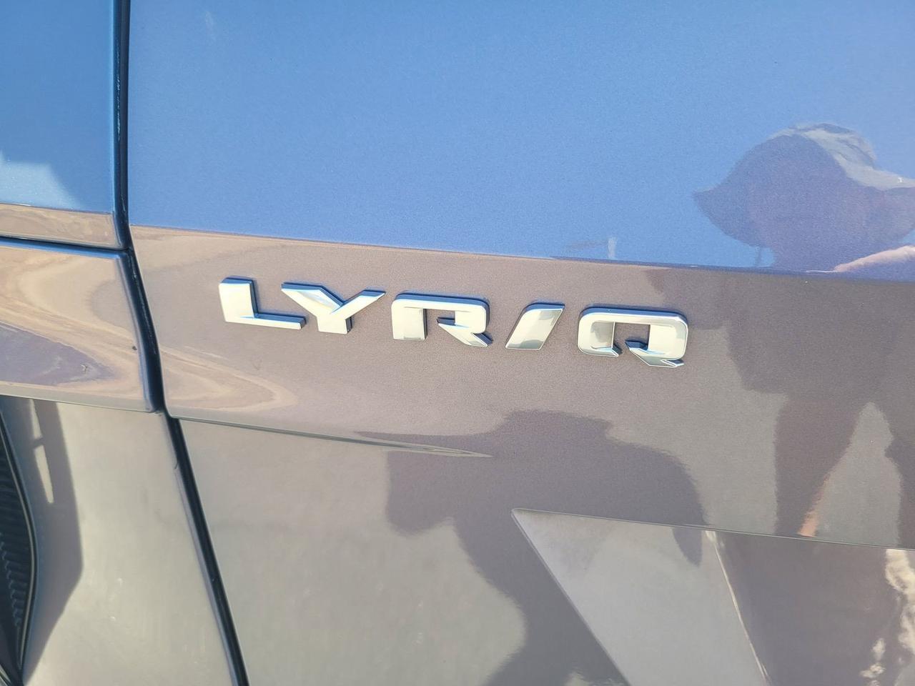 2024 Cadillac LYRIQ Tech Roseville CA